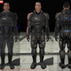 Illustration for article titled The Cartoon Concept Art of emMass Effect/em emDragon Age/em